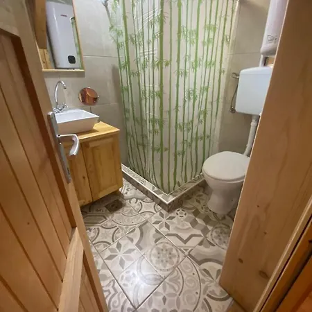 Case de vacanță Woody Uvacko Jezero