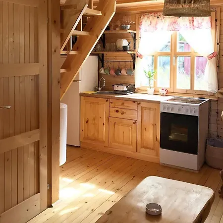 Case de vacanță Woody Uvacko Jezero *