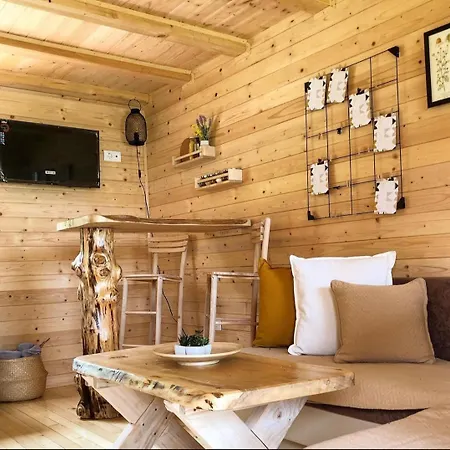 Case de vacanță Woody Uvacko Jezero