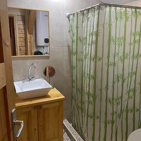 Case de vacanță Woody Uvacko Jezero *