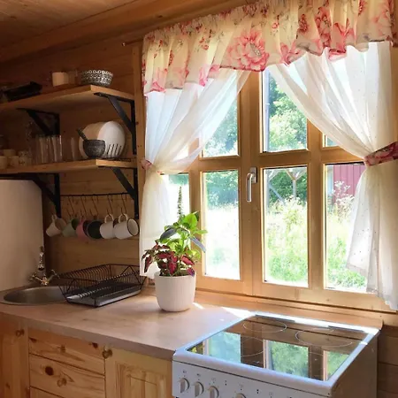 Woody Uvacko Jezero Case de vacanță Nova Varoš