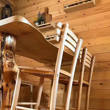 Woody Uvacko Jezero * Nova Varoš