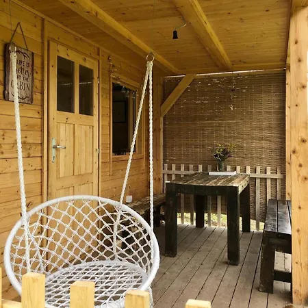 Woody Uvacko Jezero * Nova Varoš