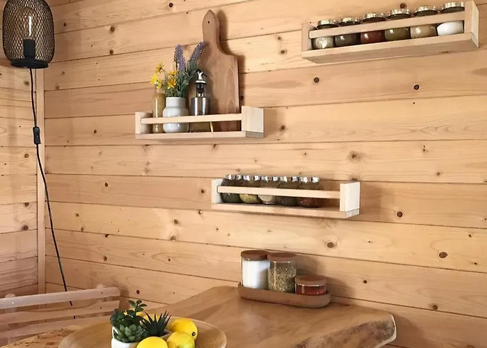 Woody Uvacko Jezero *