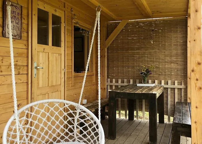 Woody Uvacko Jezero * Nova Varoš